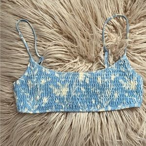 TRIANGL Bikini Top & BAG!!!!!